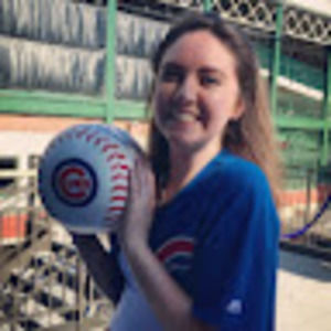 Meet your Posher, Molly